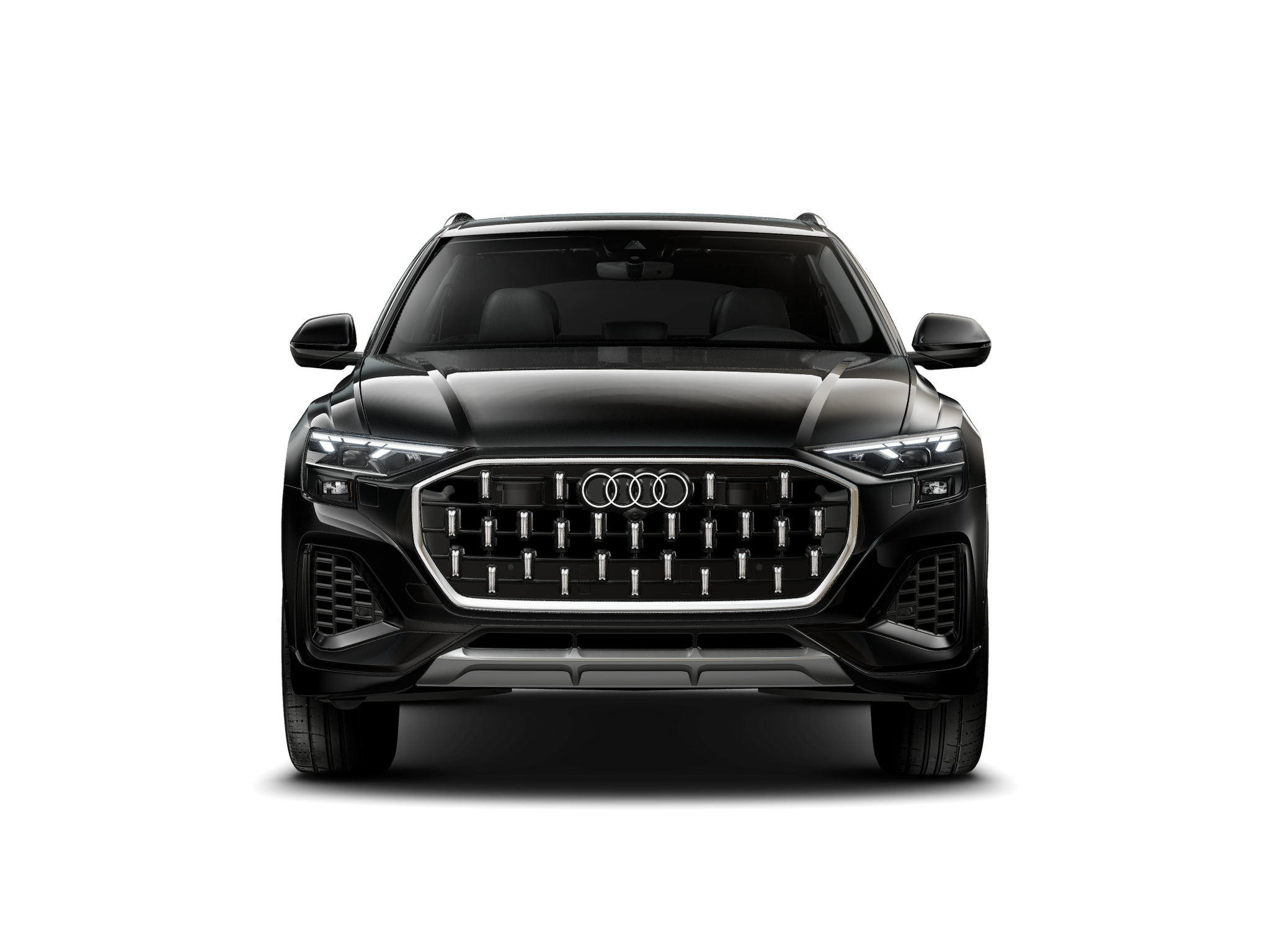2025 Audi Q8