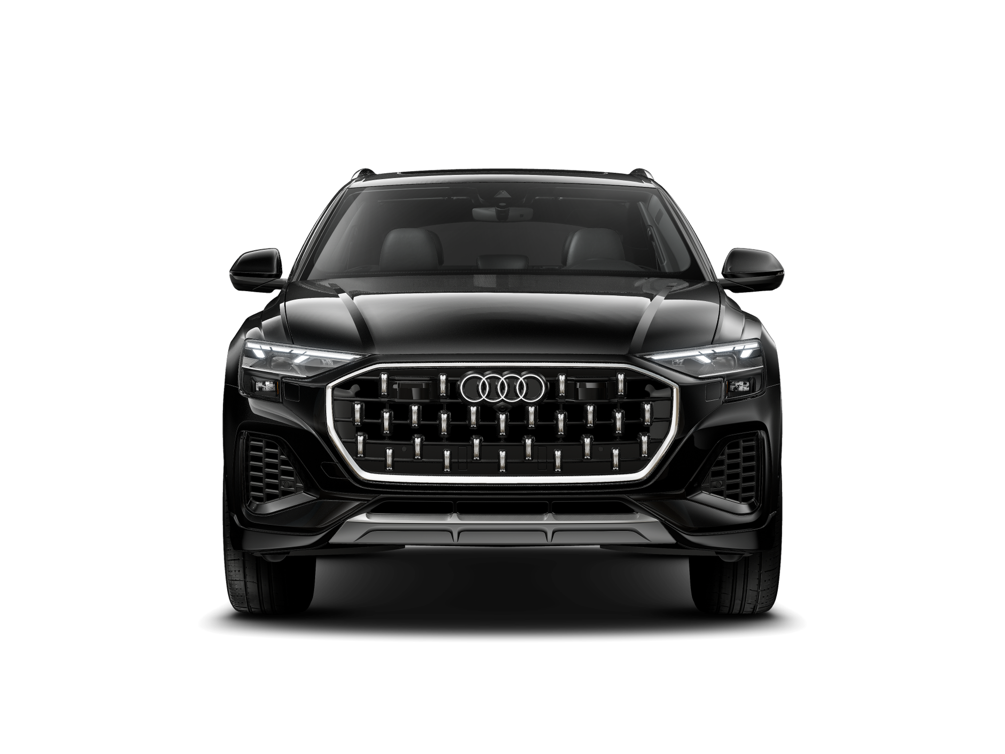2025 Audi Q8