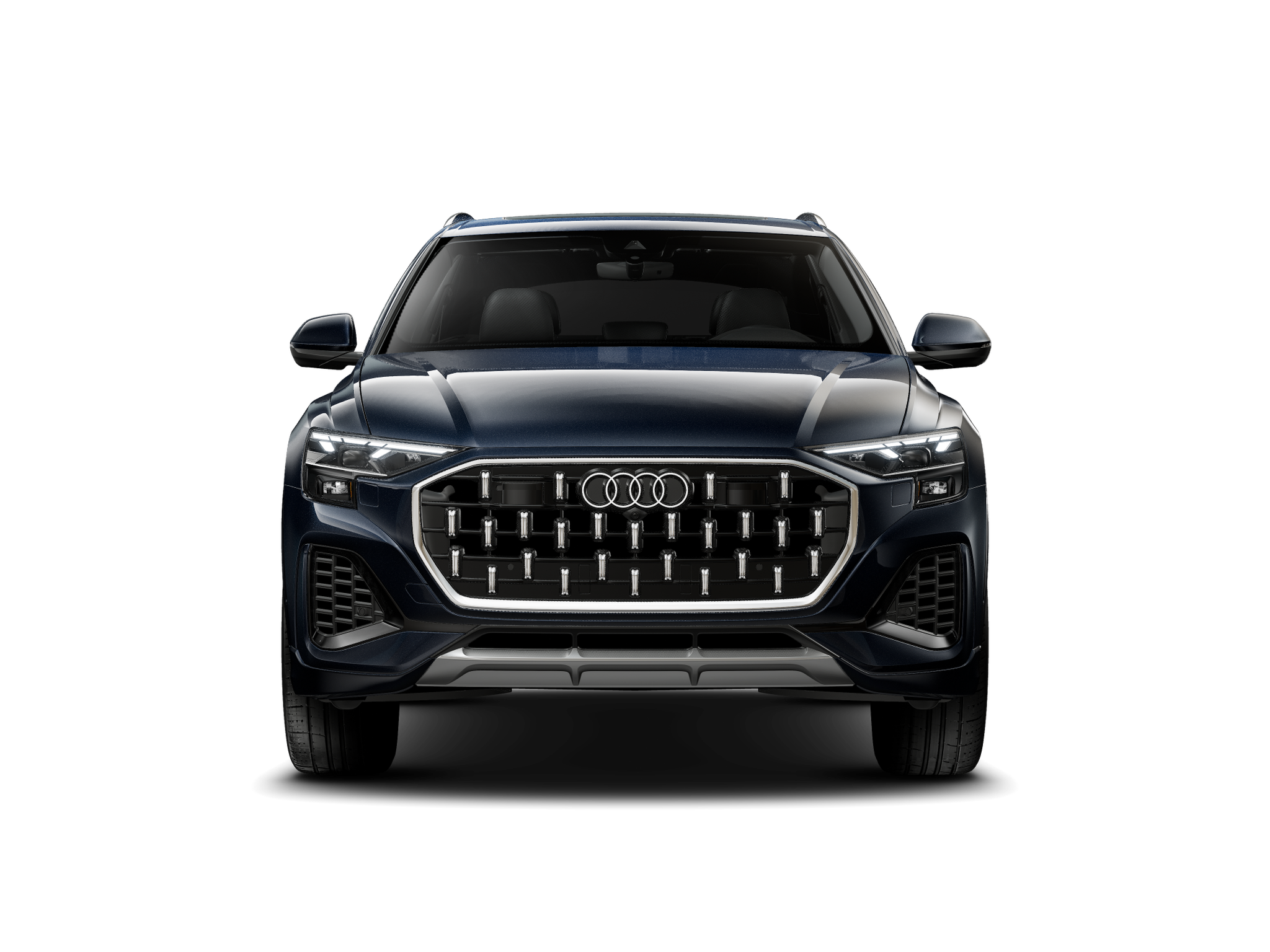 2025 Audi Q8