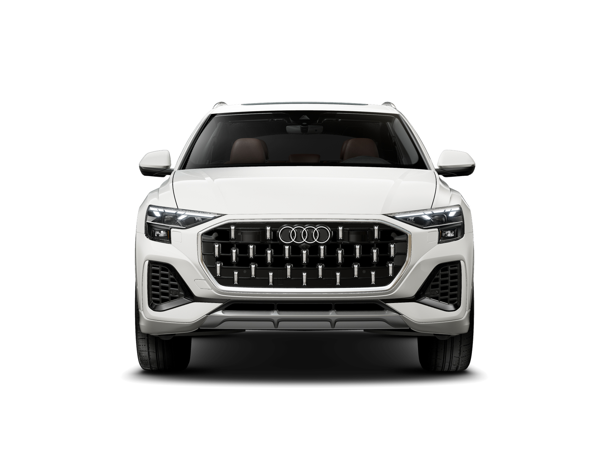 2025 Audi Q8