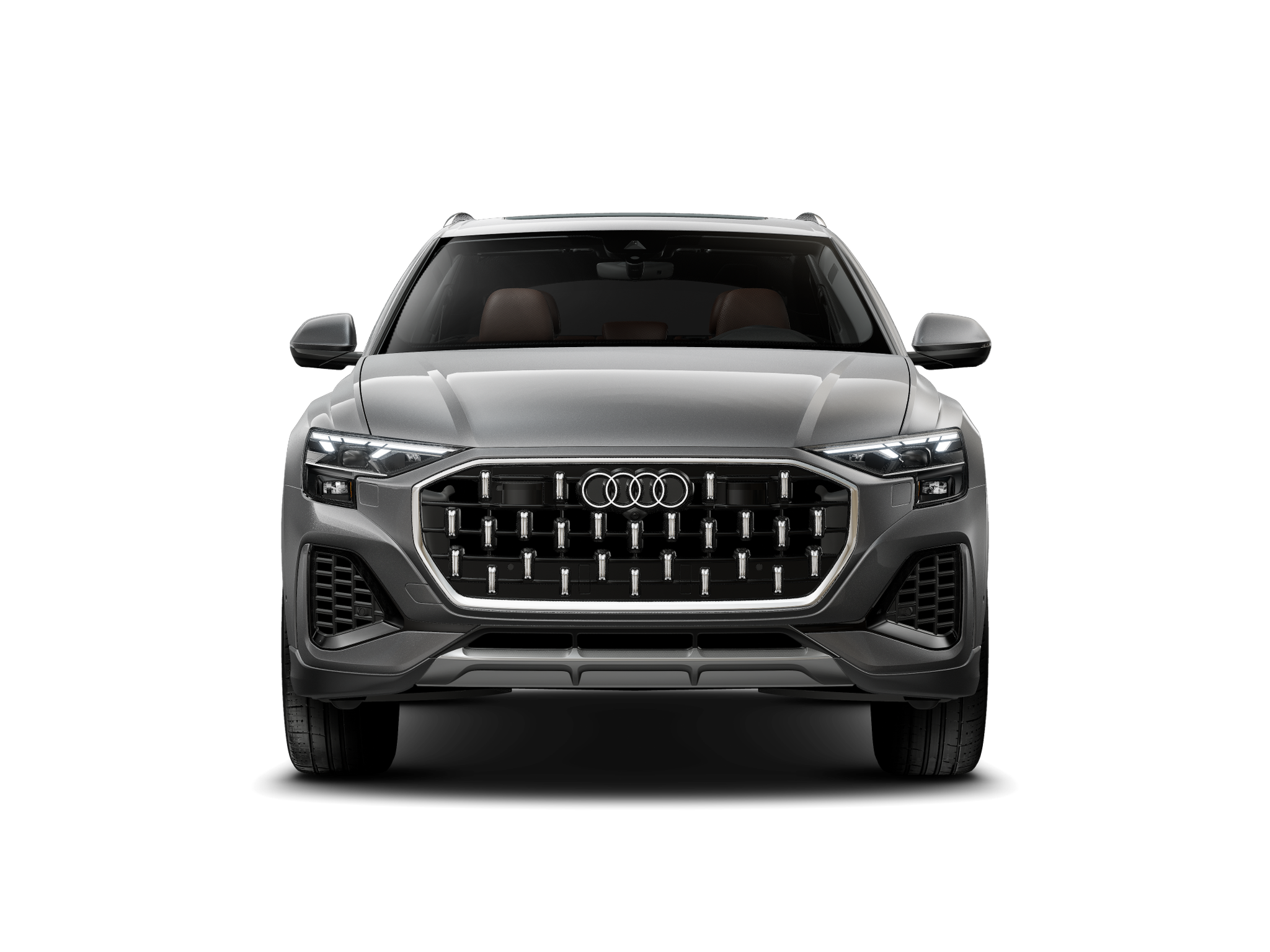 2025 Audi Q8