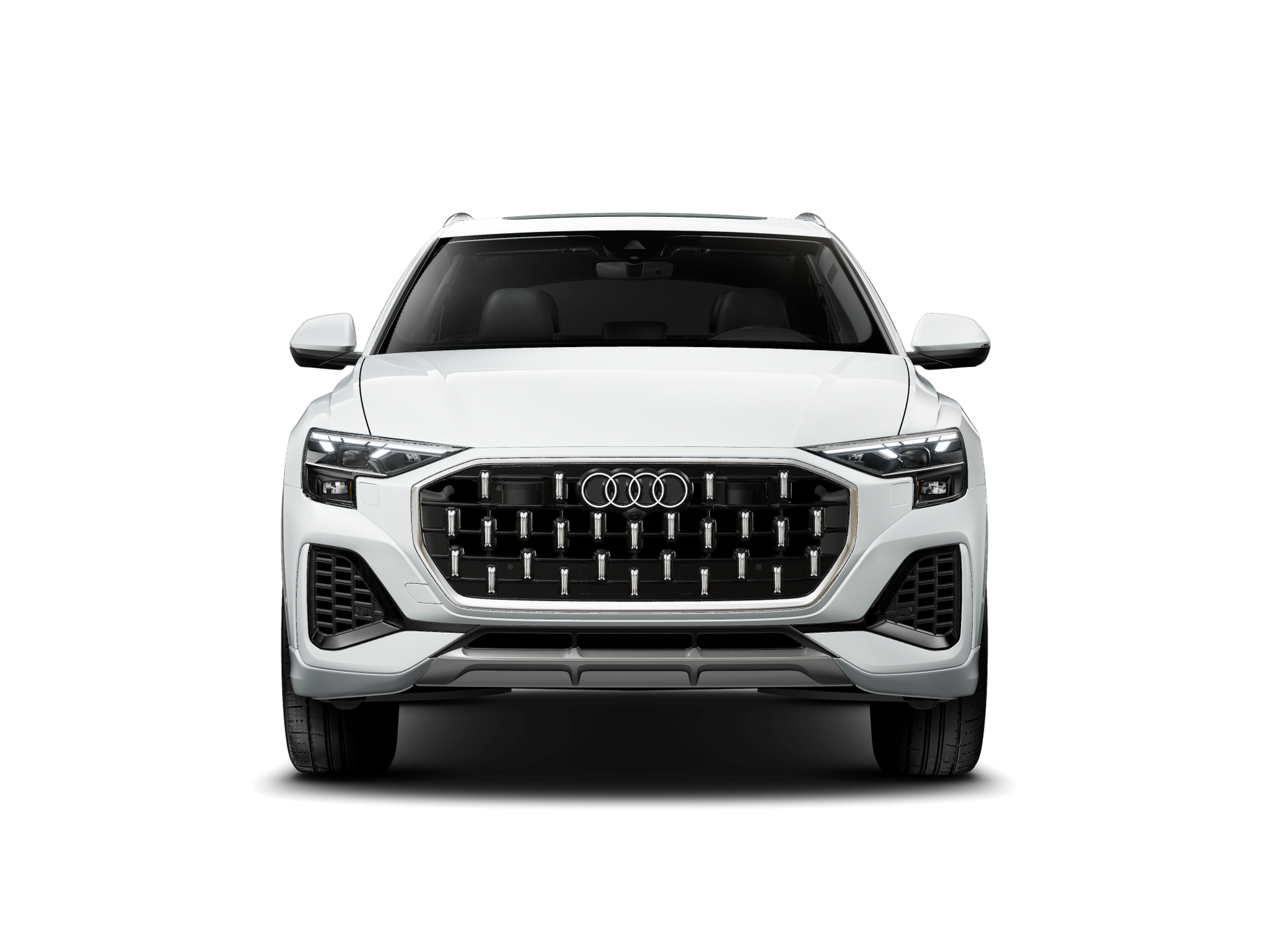 2025 Audi Q8