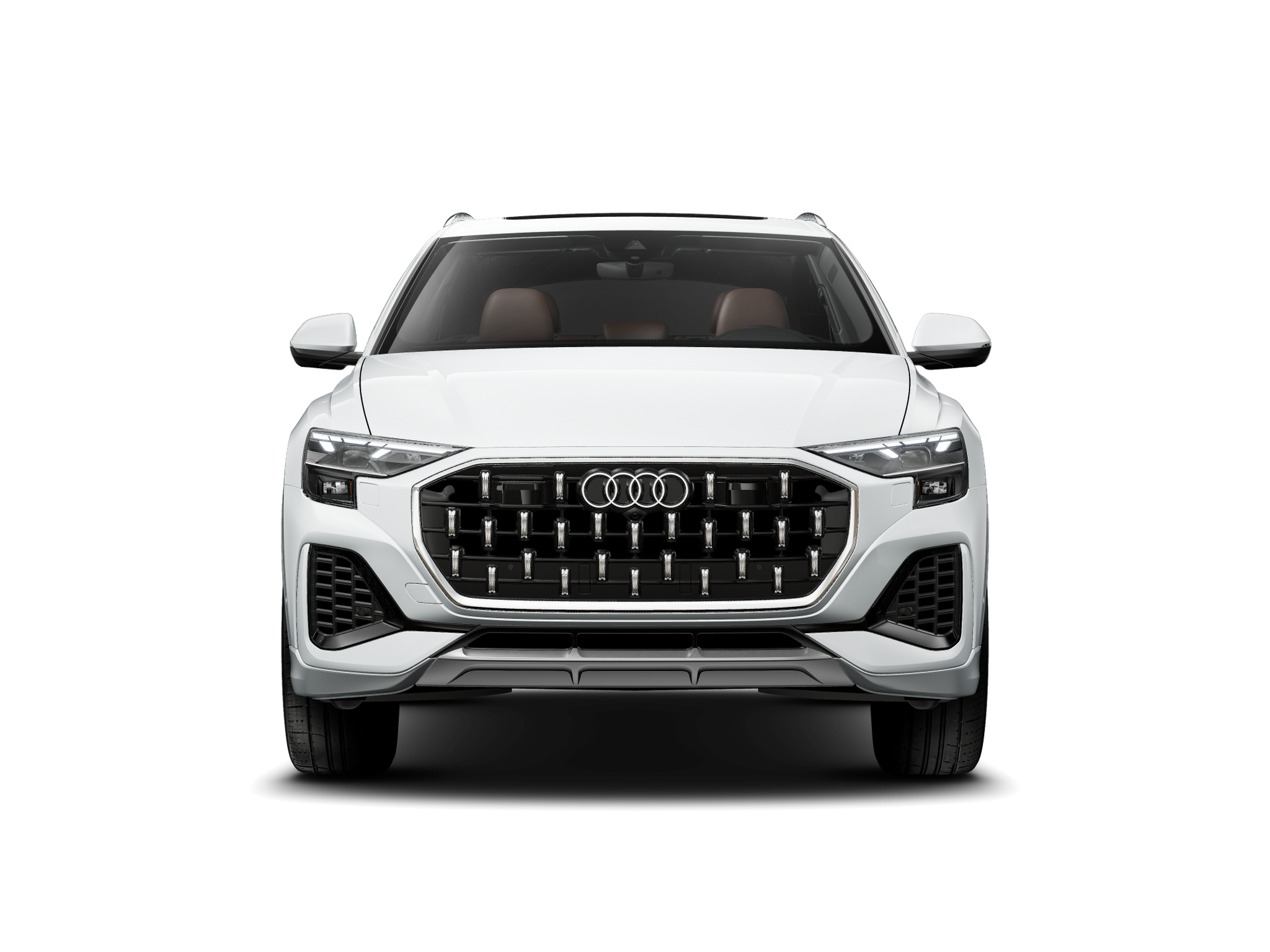 2025 Audi Q8