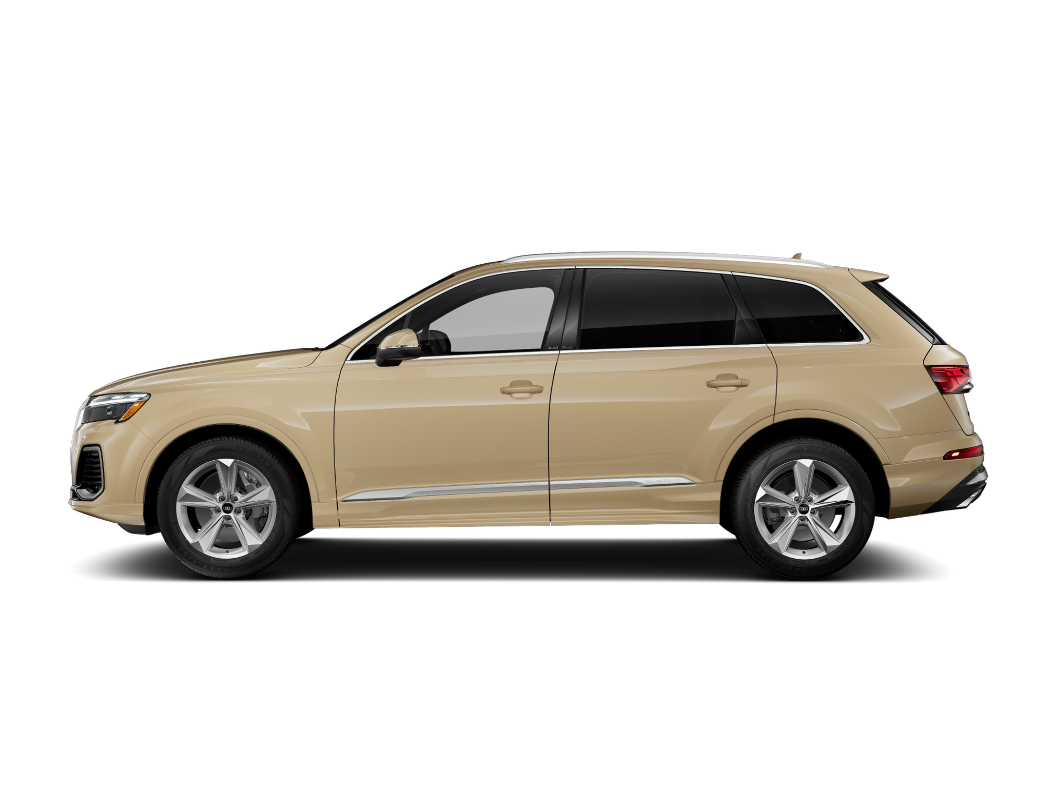 2025 Audi Q7