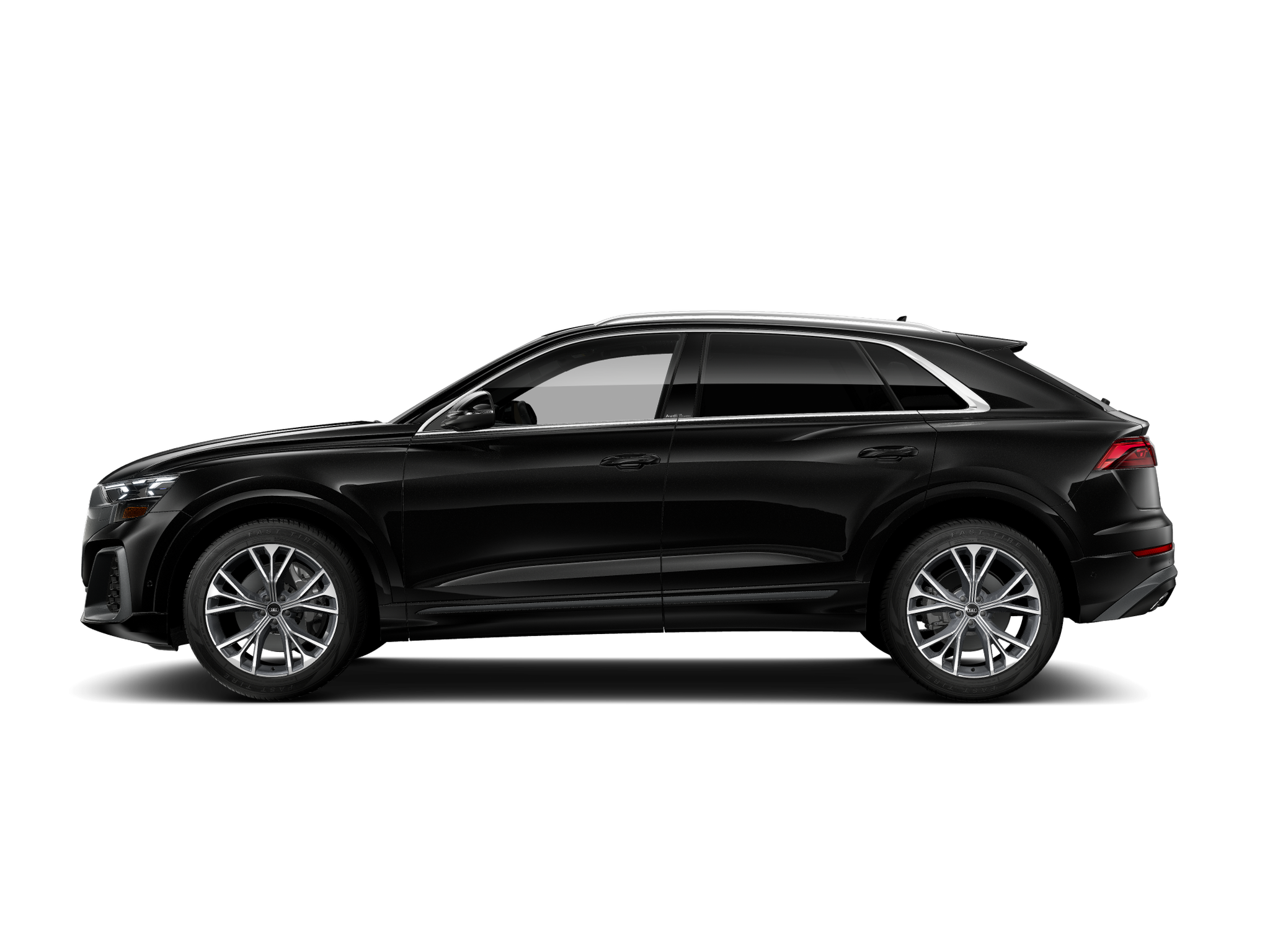 2024 Audi Q8