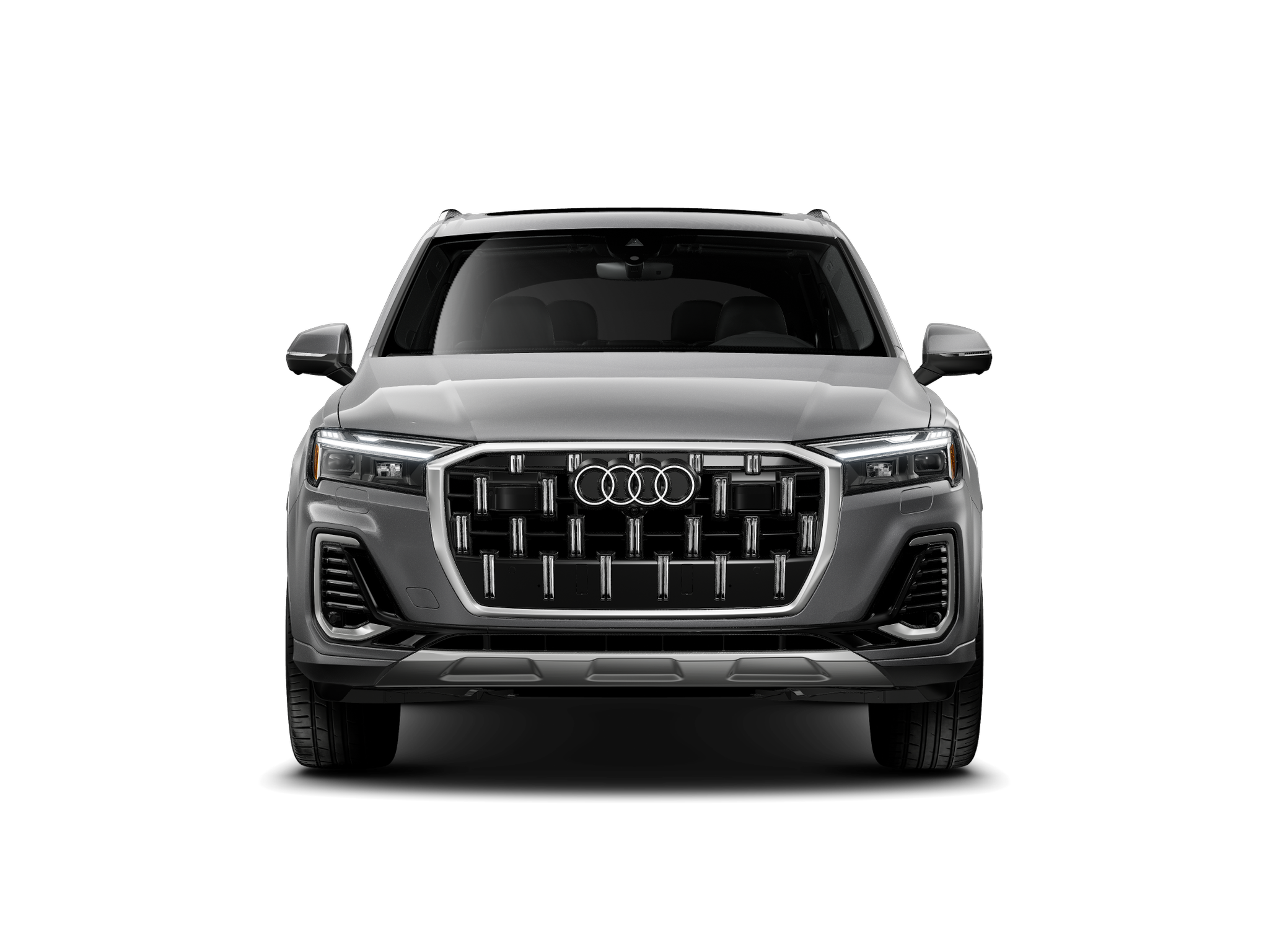 2025 AUDI Q7 - Image 3