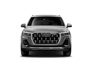 2025 AUDI Q7 - Image 13