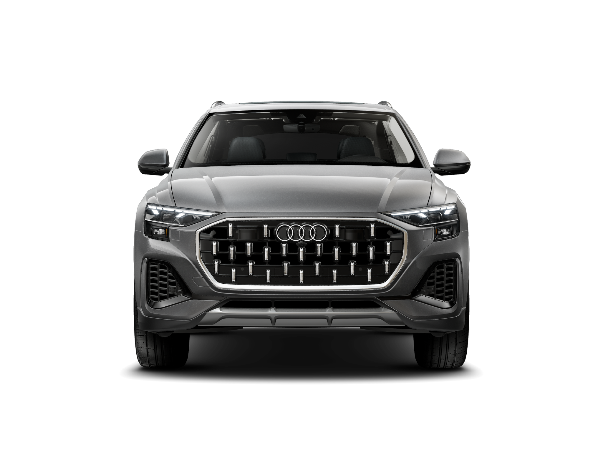 2025 Audi Q8
