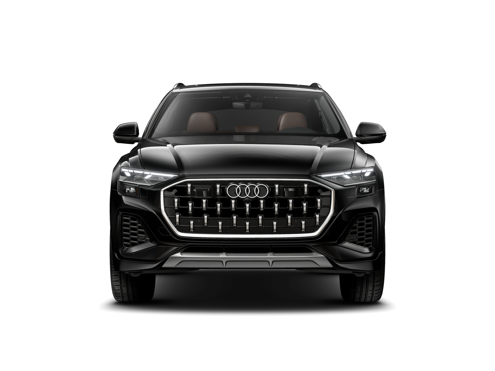 2024 Audi Q8