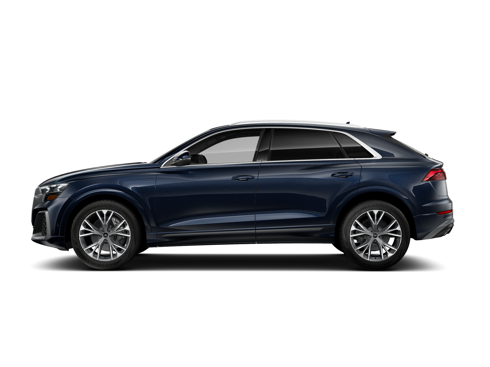 2024 Audi Q8