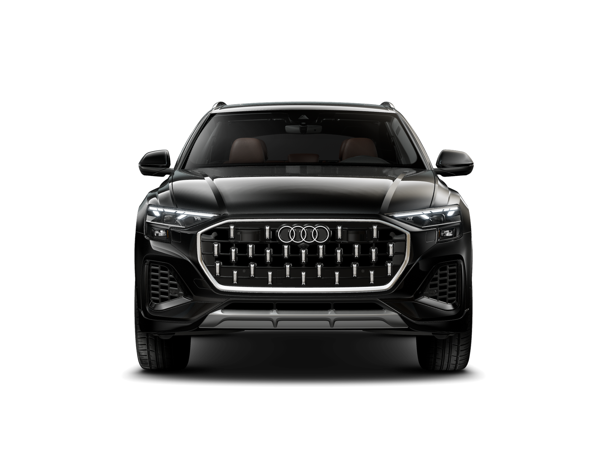 2024 Audi Q8