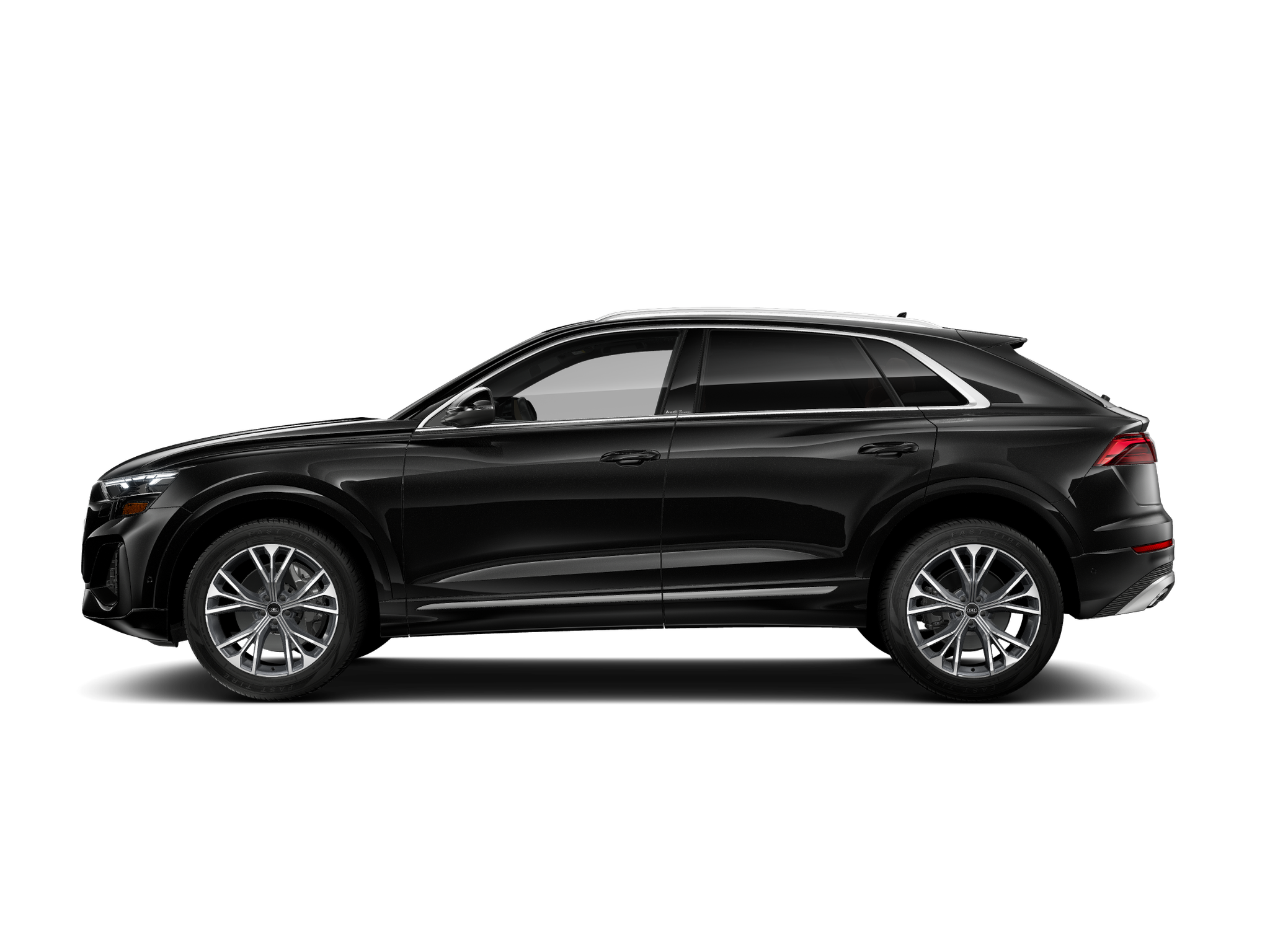 2024 Audi Q8