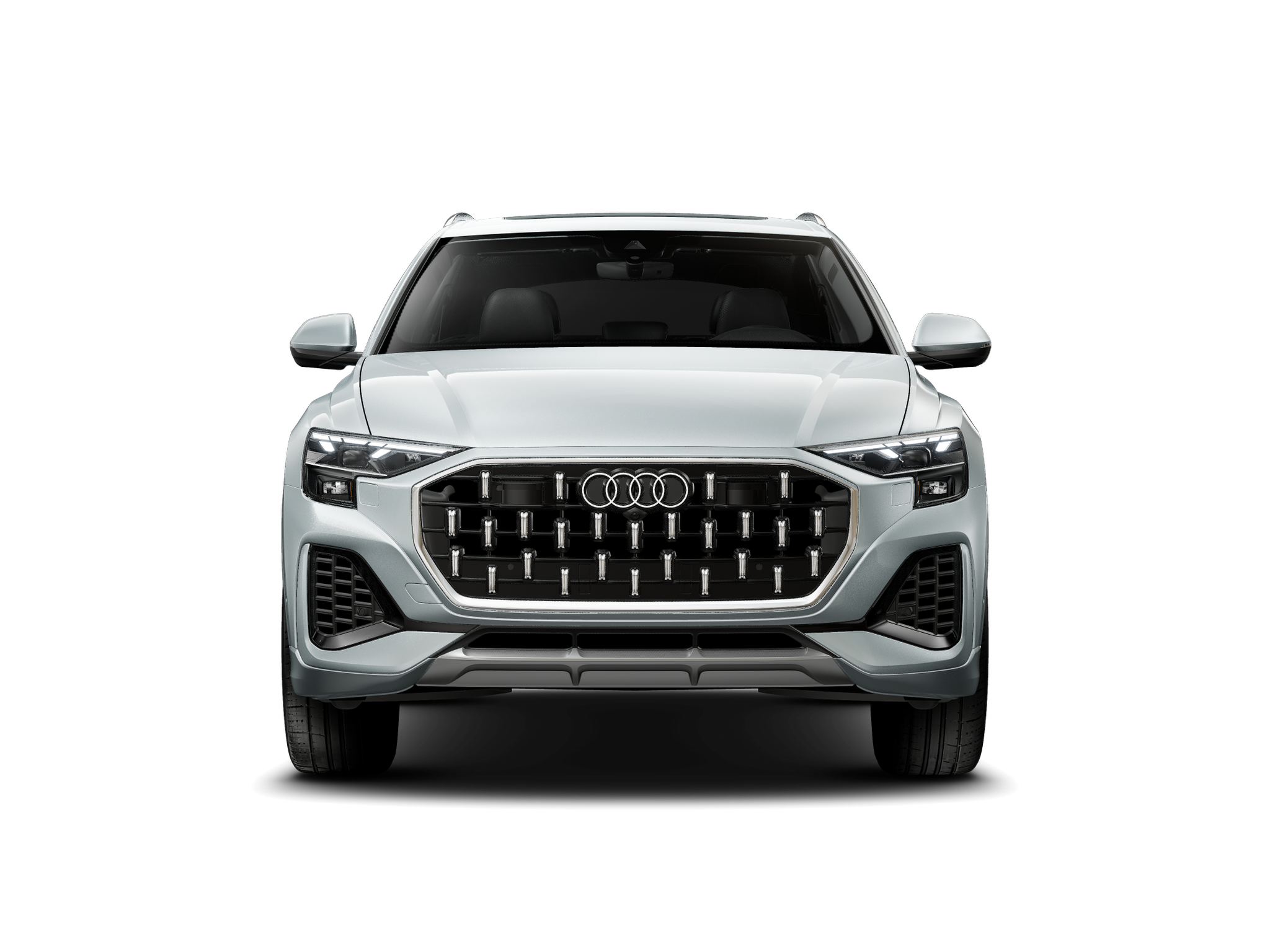2025 Audi Q8