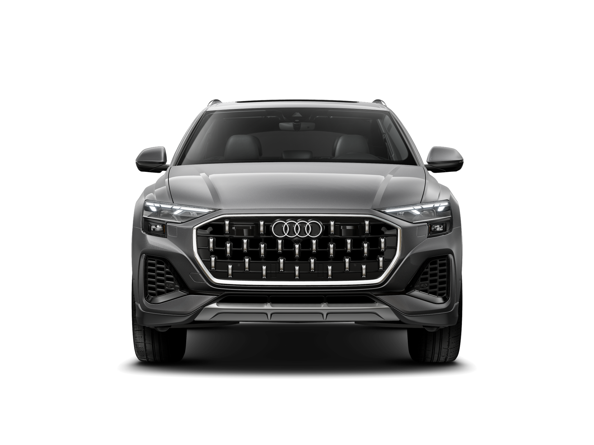 2025 Audi Q8