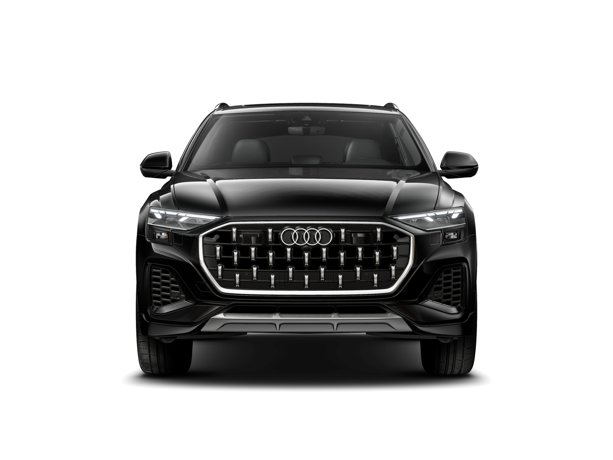 2025 Audi Q8