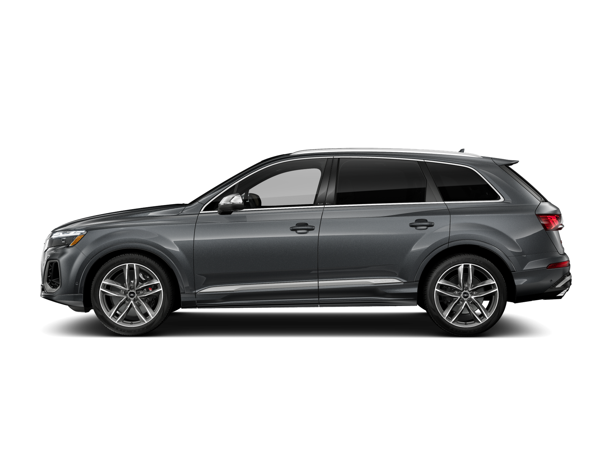 2025 Audi SQ7