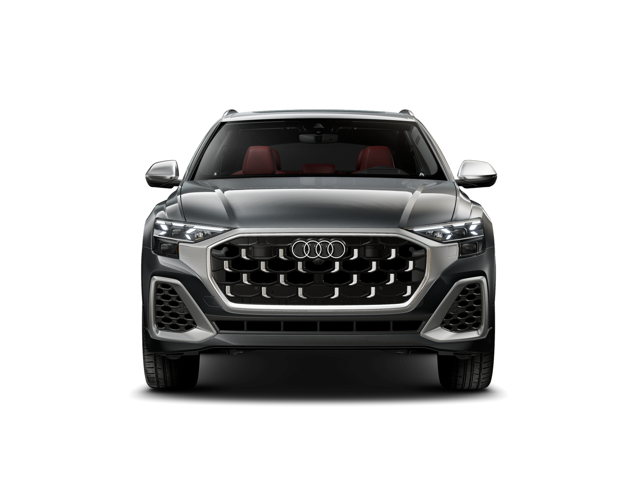 2024 Audi SQ8