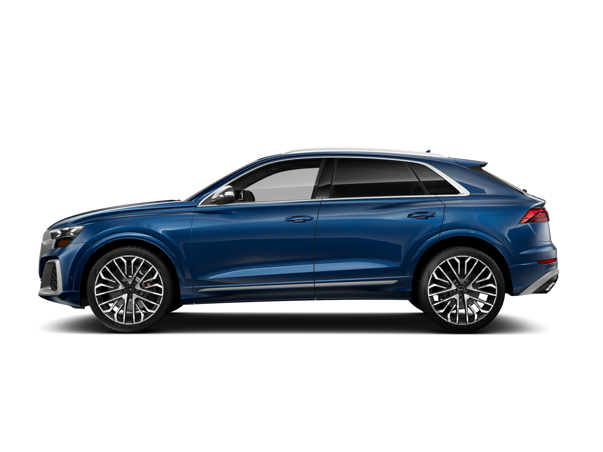 2024 Audi SQ8