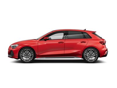 2025 Audi A3
