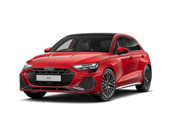 2025 Audi A3