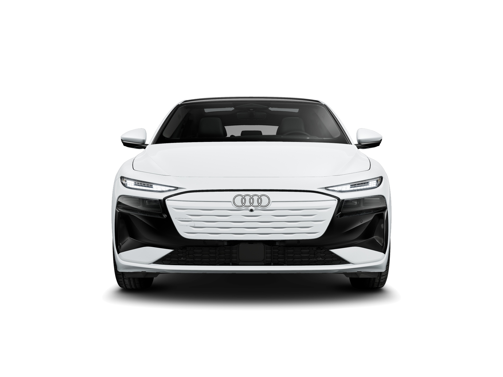 2025 Audi A6 Sportback e-tron