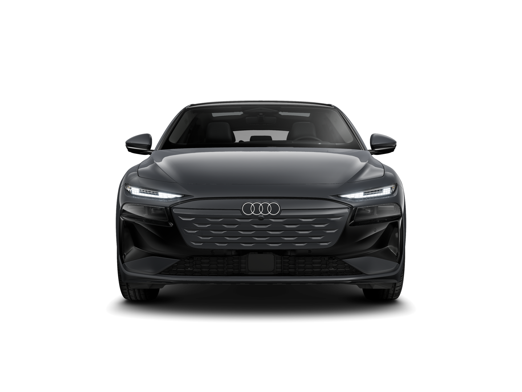 2025 Audi A6 Sportback e-tron