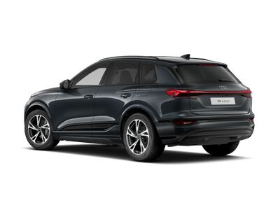 2025 Audi Q6