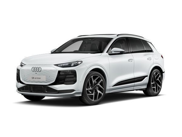 2025 Audi Q6