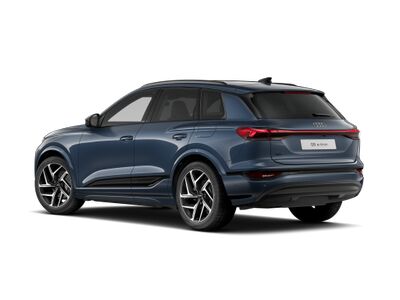 2025 Audi Q6