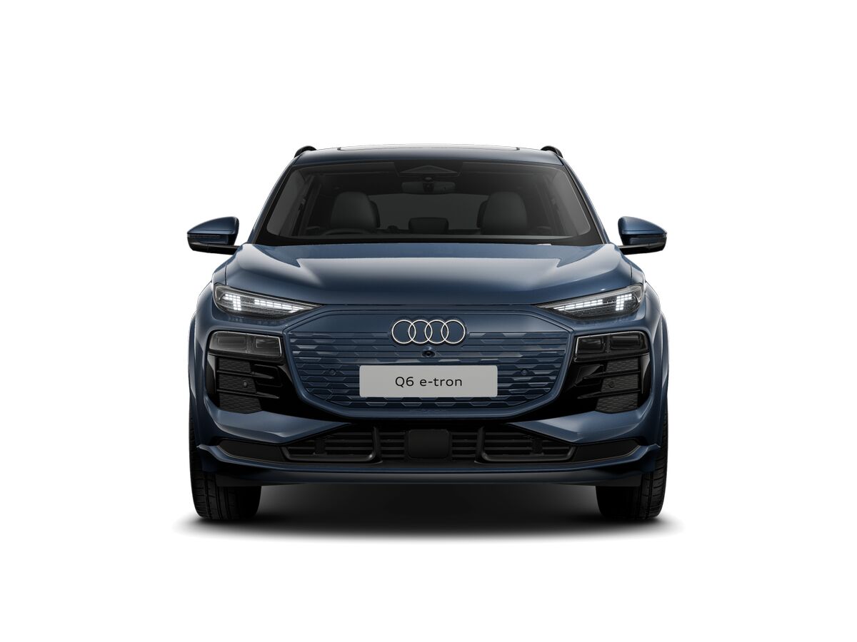 2025 Audi Q6