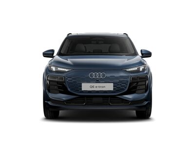 2025 Audi Q6