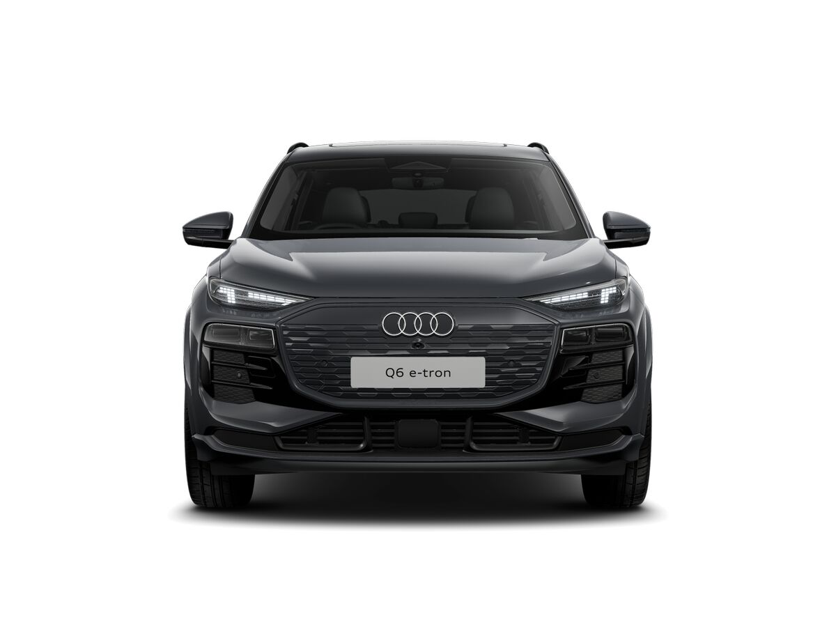 2025 Audi Q6