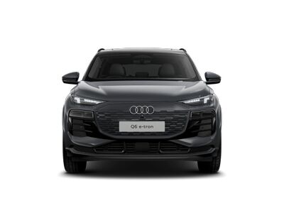 2025 Audi Q6