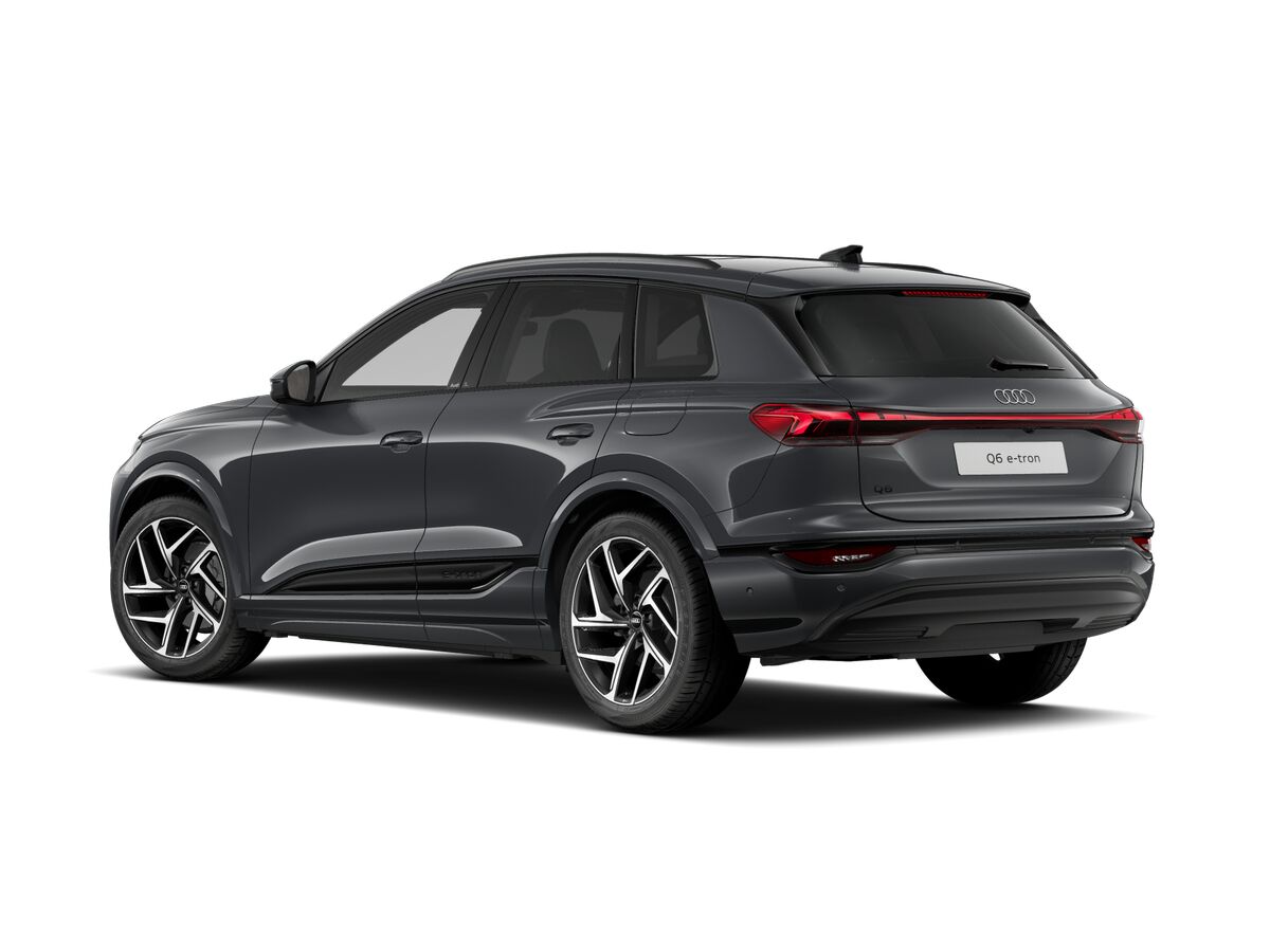 2025 Audi Q6