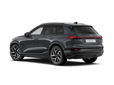 2025 Audi Q6