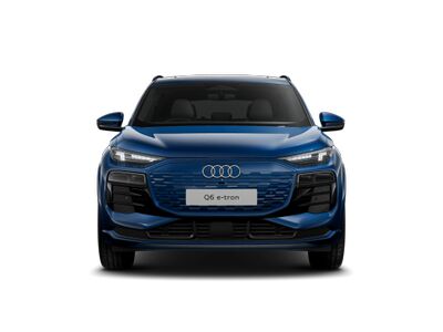 2025 Audi Q6