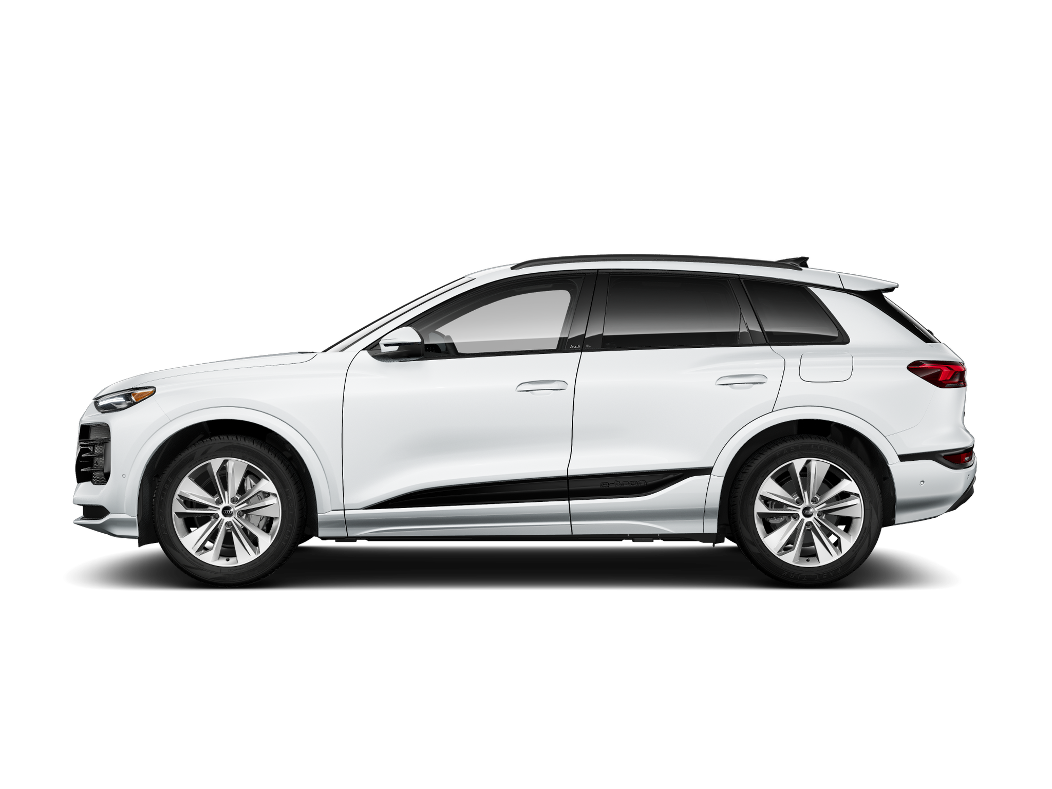 2025 Audi Q6 e-tron