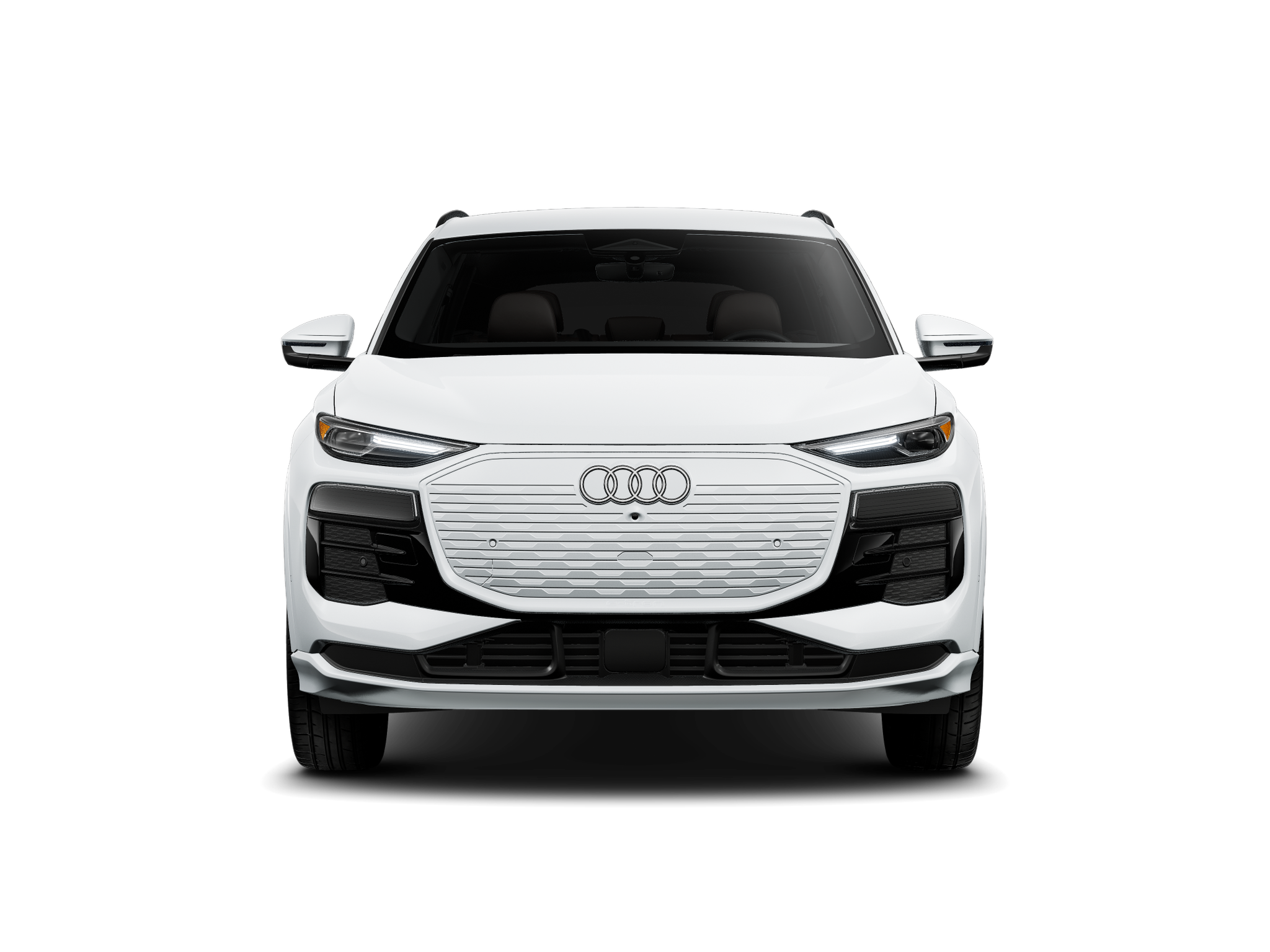 2025 Audi Q6 e-tron