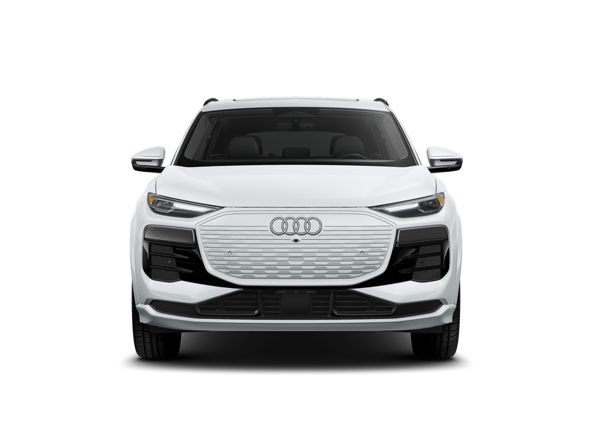 2025 Audi Q6 e-tron