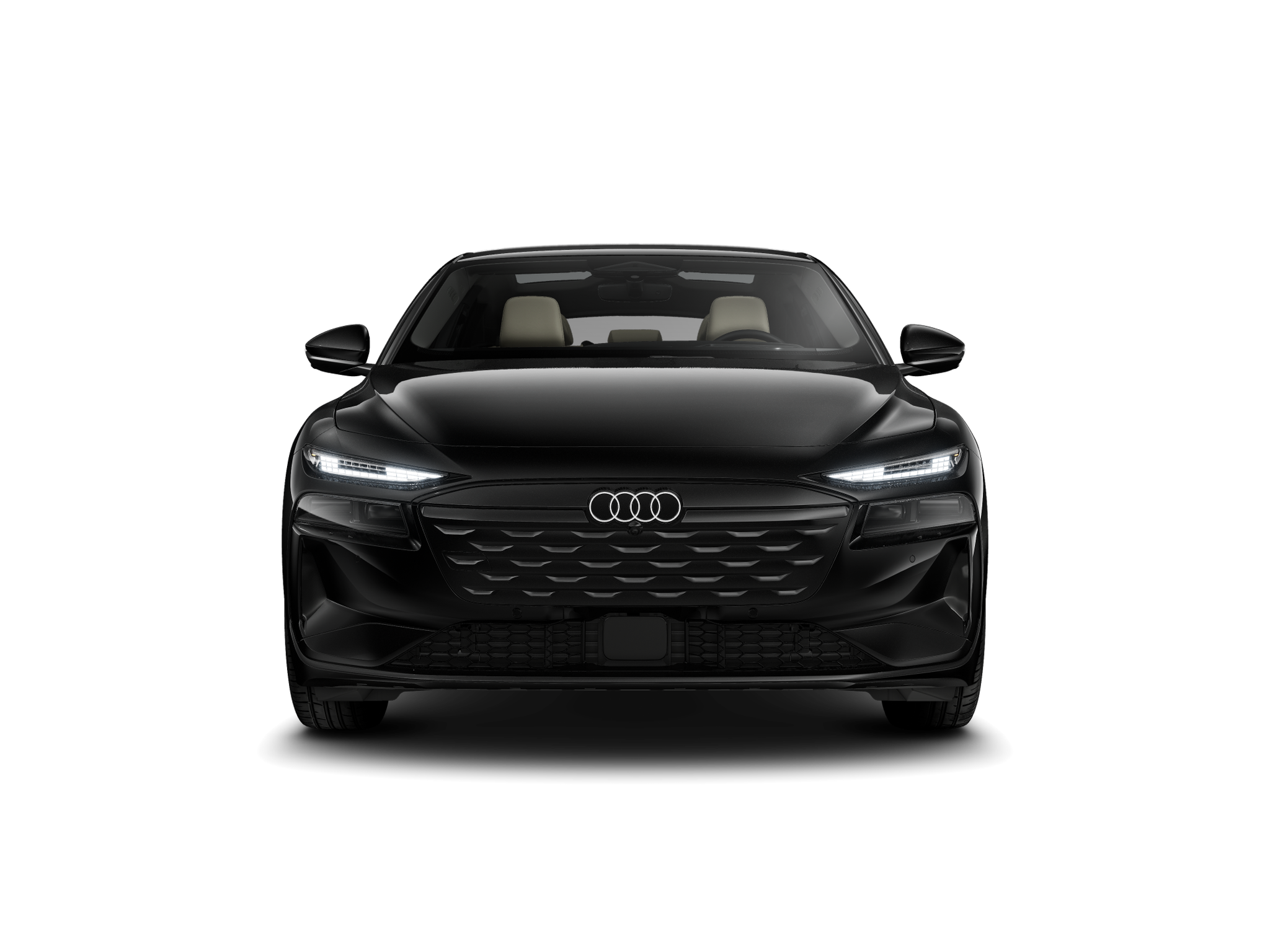 2025 Audi A6 Sportback e-tron