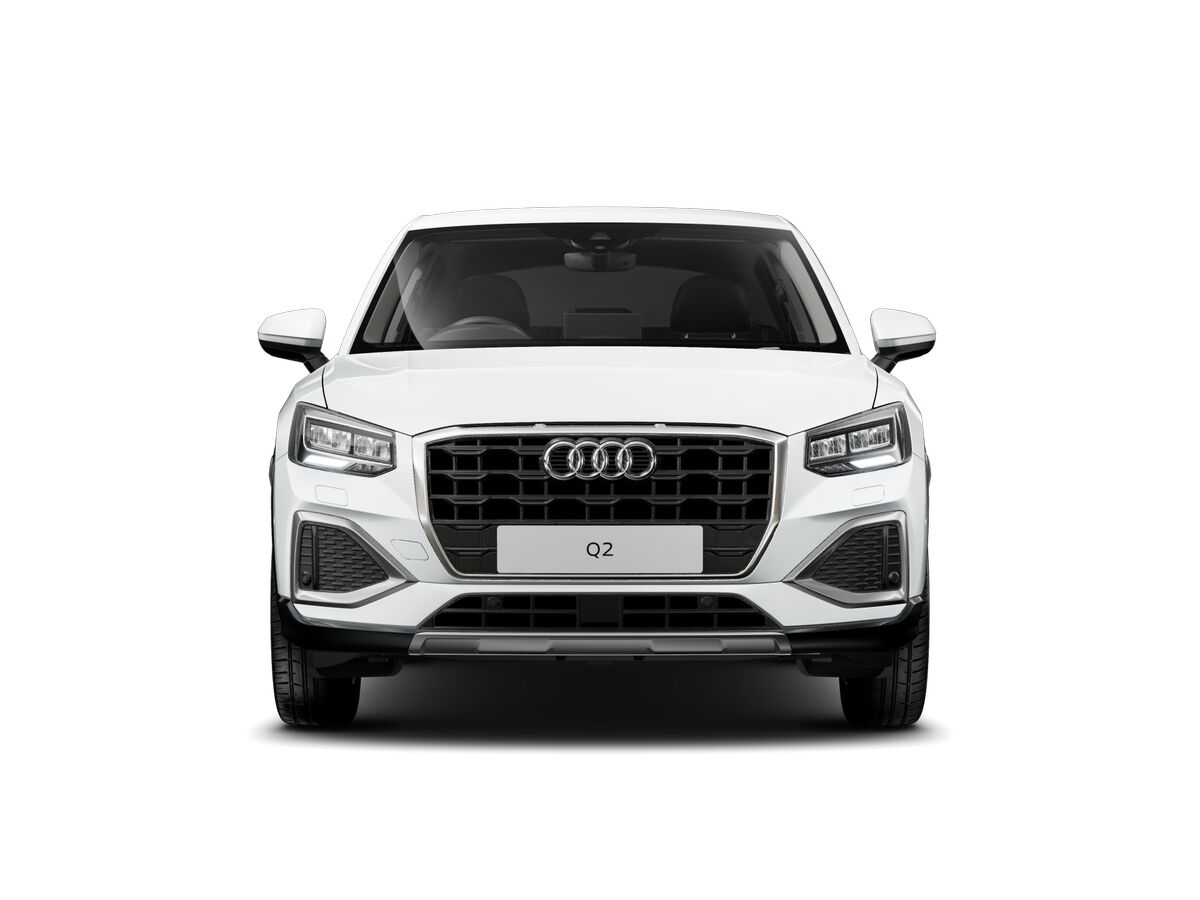 2025 Audi Q2