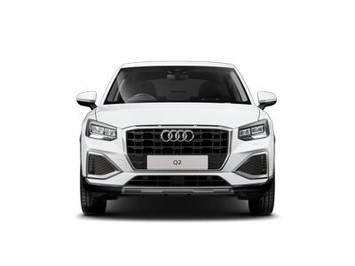 2025 Audi Q2