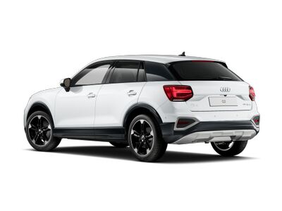 2025 Audi Q2