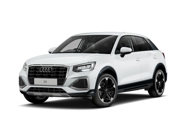 2025 Audi Q2
