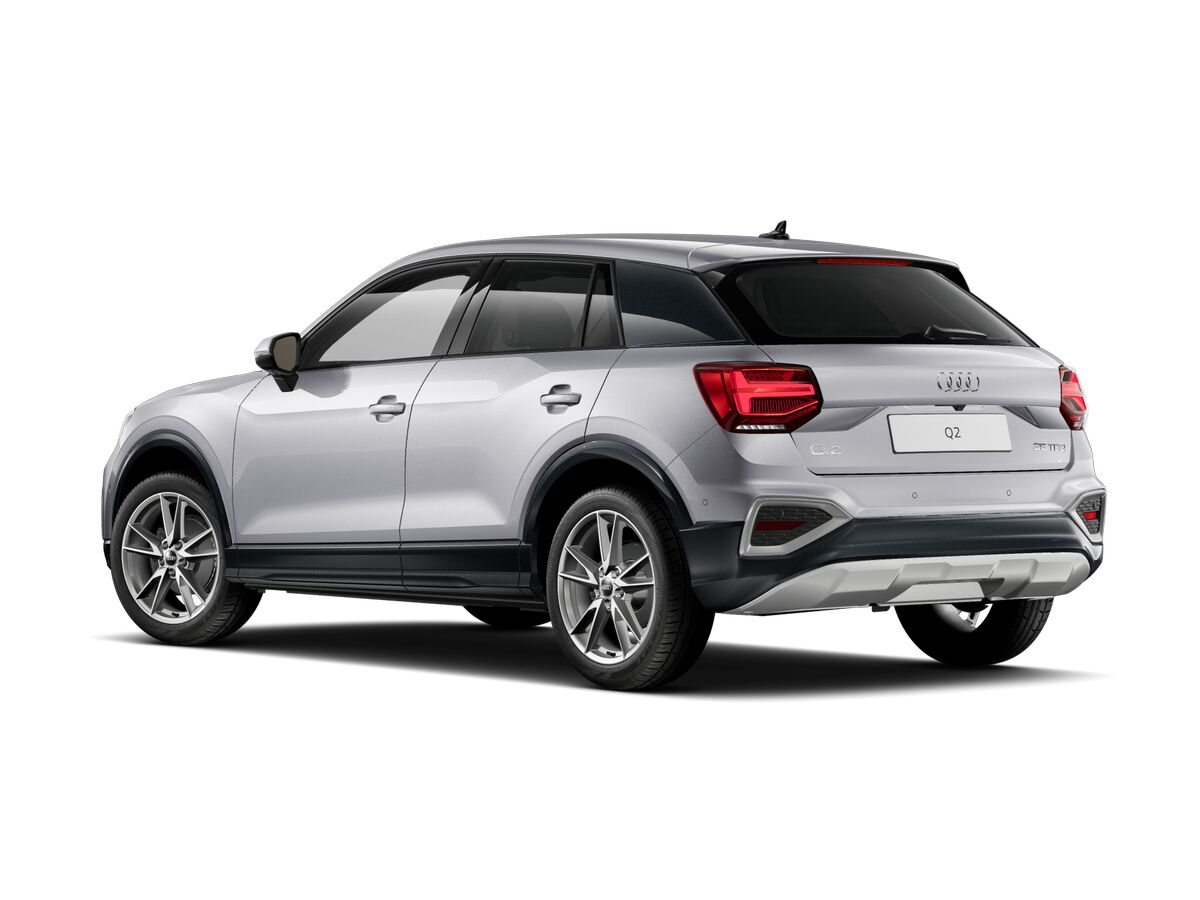 2025 Audi Q2