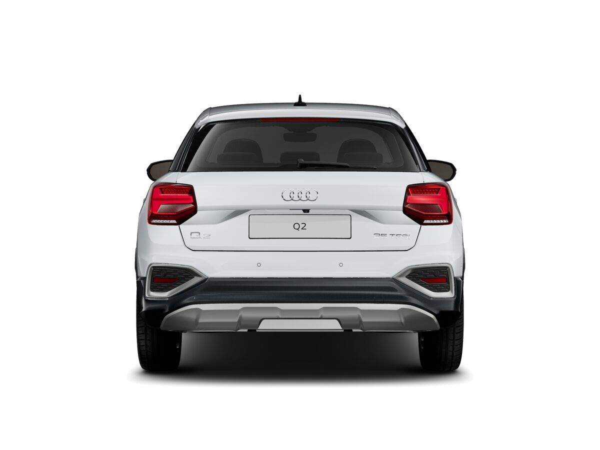 2025 Audi Q2