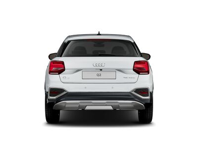 2025 Audi Q2