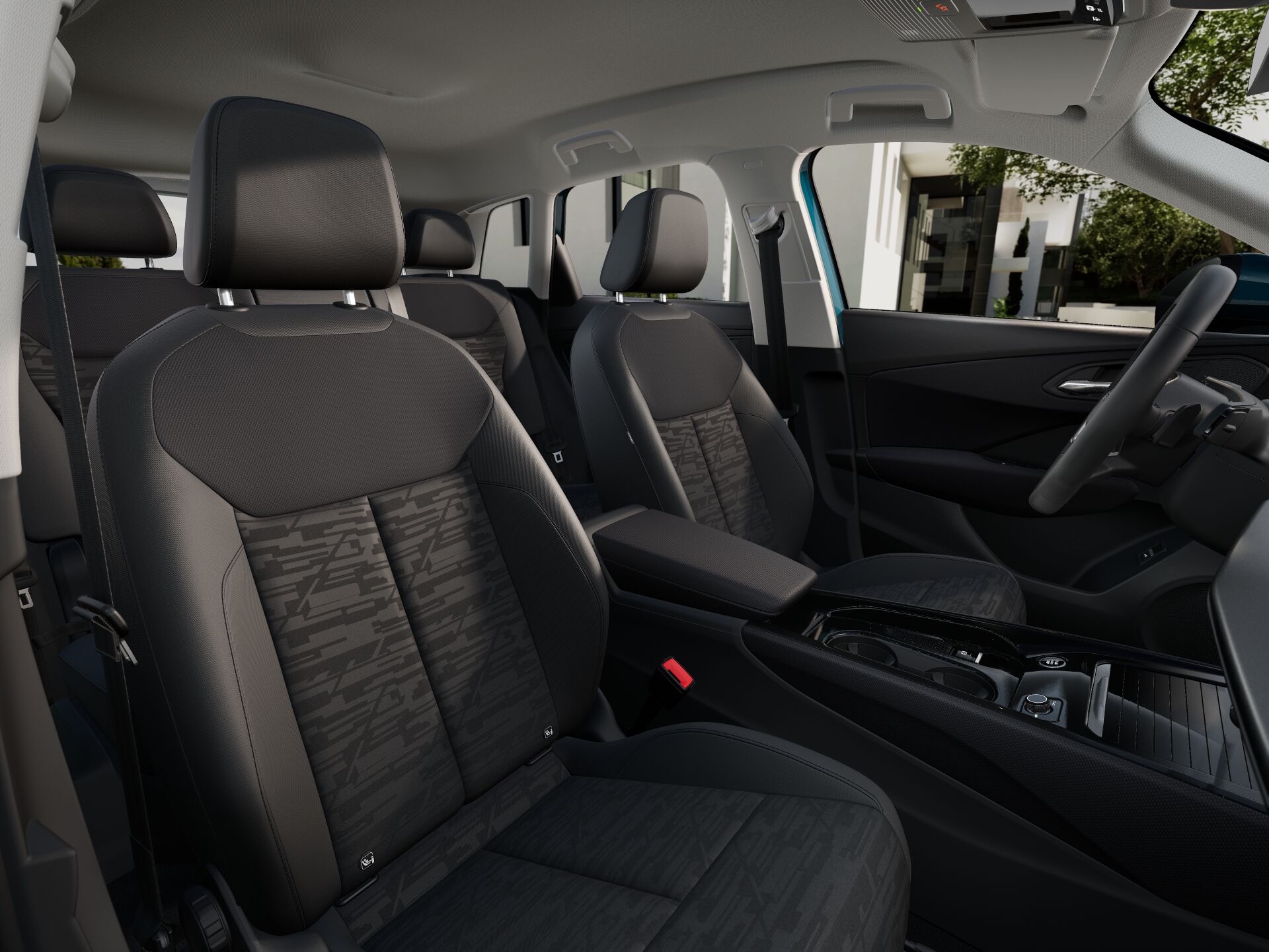 Audi Q3 SUV