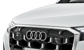 Image about Audi Q7 SUV 55 TFSI quattro S line 250 kW (340 PS) tiptronic