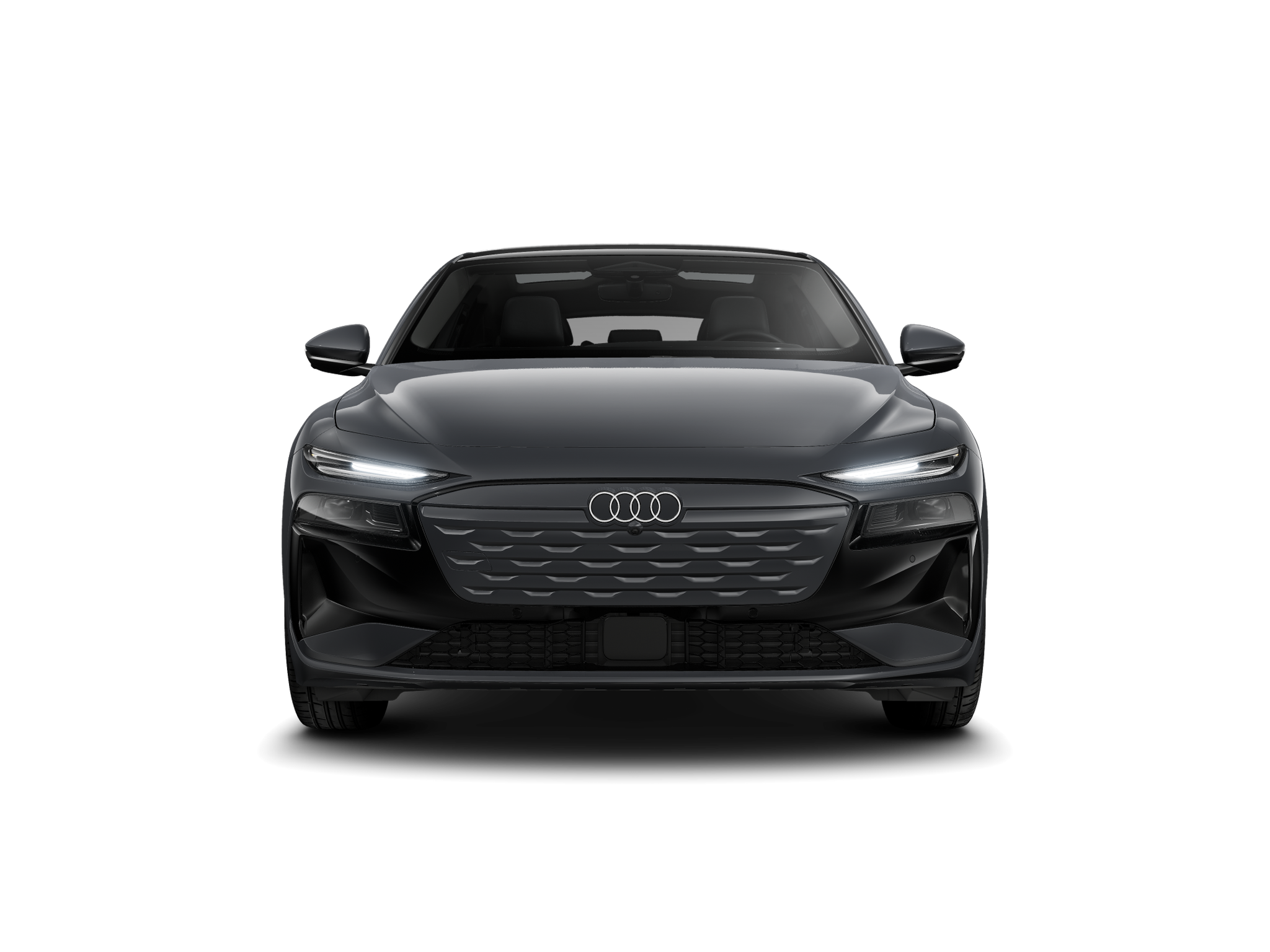2025 Audi A6 Sportback e-tron